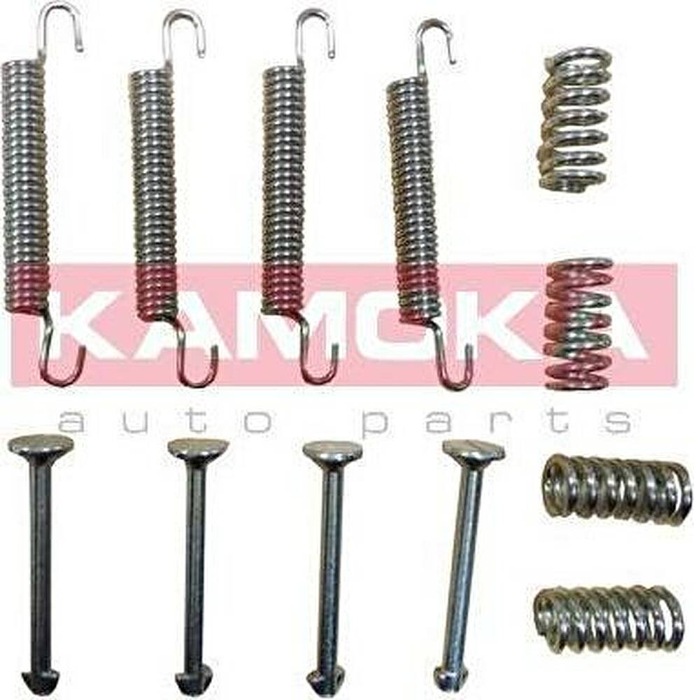 KAMOKA 1070017 комплектующие, стояночная тормозная система на OPEL MONZA A (22_)