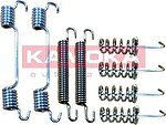 KAMOKA 1070023 комплектующие, стояночная тормозная система на MERCEDES-BENZ SPRINTER 2-t фургон (901, 902)