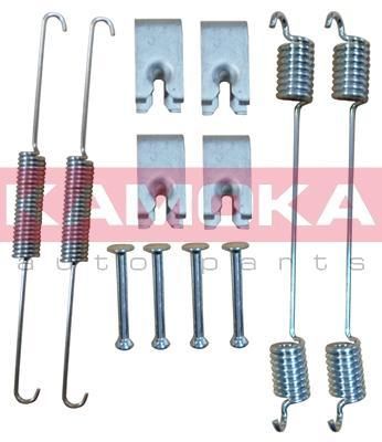 KAMOKA 1070053 комплектующие, тормозная колодка на FIAT MAREA Weekend (185)