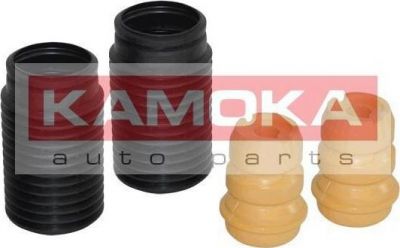 KAMOKA 2019010 Пылезащитный комплект, амортизатор