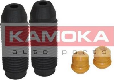 KAMOKA 2019030 Пылезащитный комплект, амортизатор