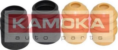 KAMOKA 2019035 Пылезащитный комплект, амортизатор
