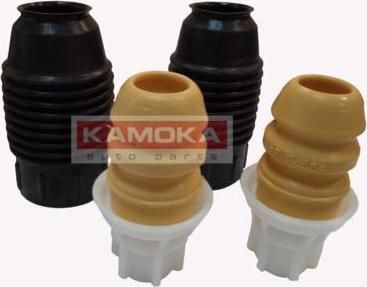 KAMOKA 2019050 Пылезащитный комплект, амортизатор
