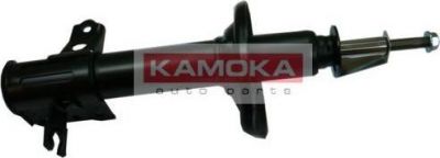 KAMOKA 20333046 амортизатор на MAZDA 323 F V (BA)