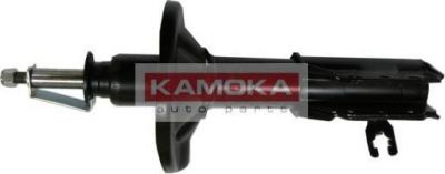 KAMOKA 20333100 амортизатор на MAZDA 323 F V (BA)