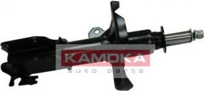 KAMOKA 20333311 амортизатор на MAZDA 323 F VI (BJ)