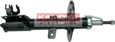 KAMOKA 20333319 амортизатор на FIAT PANDA (169)
