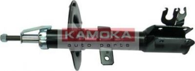 KAMOKA 20333320 амортизатор на FIAT PANDA (169)