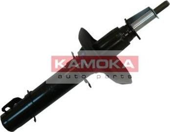 KAMOKA 20333619 амортизатор на VW GOLF IV (1J1)