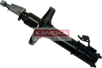 KAMOKA 20334105 Амортизатор газ. перед.прав. Toyota Avensis(T220) 1997-2003 (4851009250)