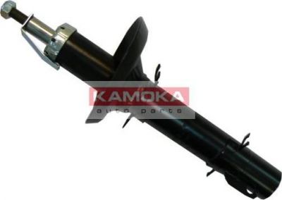 KAMOKA 20334243 Амортизатор подвески газ. пер.лев./прав.AUDI A3 96-, SEAT LEON 99-, TOLEDO II 99-06, SKODA OCTAVIA+Comb 1996- , VW BORA 98-05, BORA универсал 99-05, GOLF IV 97-