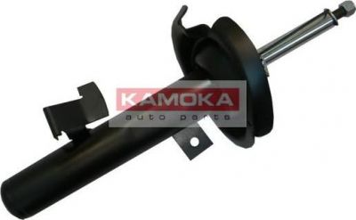 KAMOKA 20334514 амортизатор на MAZDA 3 седан (BK)