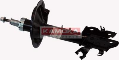 KAMOKA 20334578 амортизатор на NISSAN MURANO (Z50)
