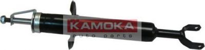 KAMOKA 20341480 амортизатор на SKODA SUPERB (3U4)