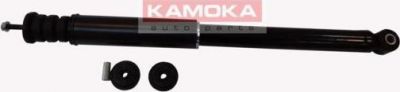 KAMOKA 20343270 амортизатор на NISSAN MICRA III (K12)