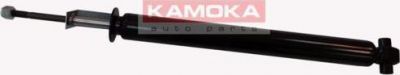 KAMOKA 20343312 амортизатор на FIAT STILO (192)