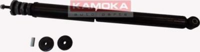 KAMOKA 20344885 амортизатор на RENAULT CLIO III (BR0/1, CR0/1)