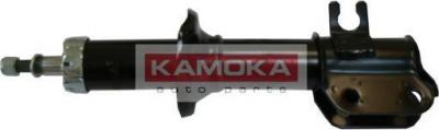 KAMOKA 20632201 амортизатор на DAEWOO MATIZ (KLYA)