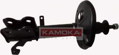 KAMOKA 20633055 амортизатор на TOYOTA COROLLA (_E10_)