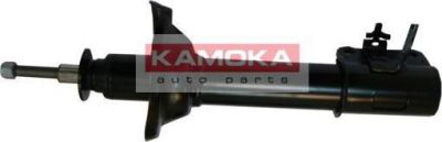 KAMOKA 20633078M амортизатор на MAZDA 323 C IV (BG)