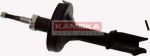 KAMOKA 20633307 амортизатор на RENAULT CLIO II (BB0/1/2_, CB0/1/2_)