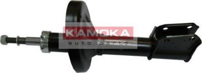 KAMOKA 20633363 амортизатор на RENAULT CLIO II (BB0/1/2_, CB0/1/2_)