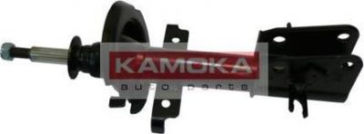 KAMOKA 20633367 амортизатор на RENAULT LAGUNA II (BG0/1_)