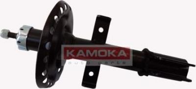 KAMOKA 20633691 амортизатор на RENAULT CLIO III (BR0/1, CR0/1)
