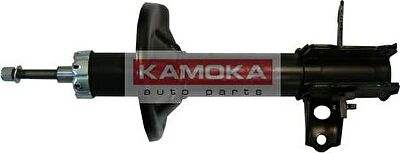 KAMOKA 20633761 амортизатор на MAZDA 323 F V (BA)