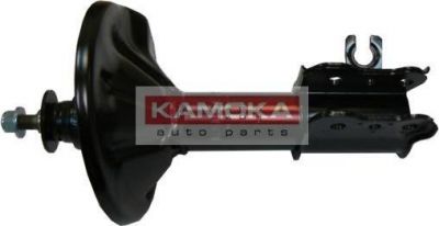 KAMOKA 20634069 амортизатор на MAZDA 626 IV Hatchback (GE)