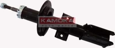 KAMOKA 20634121 амортизатор на VOLVO V70 I (LV)