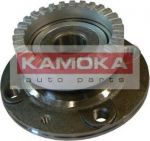 KAMOKA 5500005 Комплект подшипника ступицы колеса