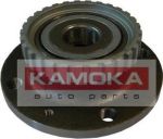 KAMOKA 5500006 Комплект подшипника ступицы колеса