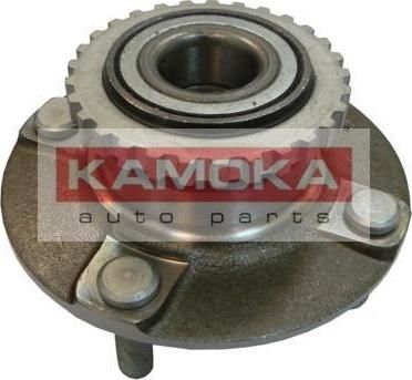 KAMOKA 5500017 Комплект подшипника ступицы колеса