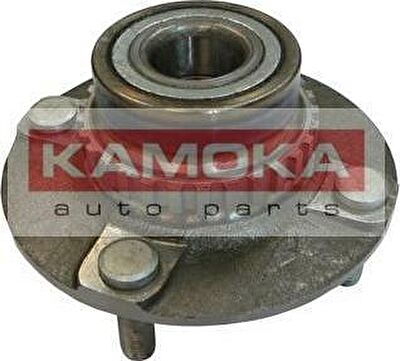 KAMOKA 5500019 комплект подшипника ступицы колеса на HYUNDAI ACCENT I (X-3)