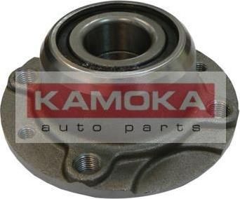 KAMOKA 5500026 Комплект подшипника ступицы колеса