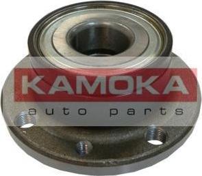 KAMOKA 5500031 Комплект подшипника ступицы колеса