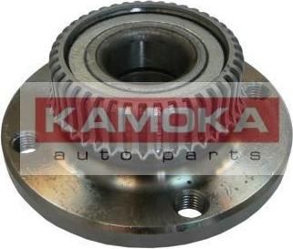 KAMOKA 5500034 Комплект подшипника ступицы колеса