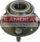 KAMOKA 5500037 Комплект подшипника ступицы колеса