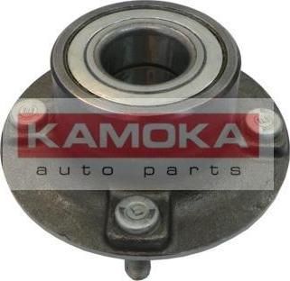 KAMOKA 5500047 Комплект подшипника ступицы колеса