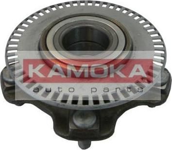 KAMOKA 5500050 Комплект подшипника ступицы колеса