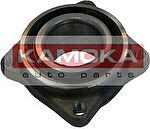 KAMOKA 5500051 комплект подшипника ступицы колеса на HONDA ACCORD IV (CB)