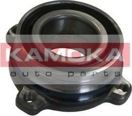 KAMOKA 5500052 Комплект подшипника ступицы колеса