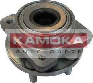 KAMOKA 5500057 Комплект подшипника ступицы колеса