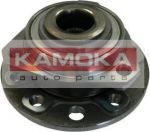 KAMOKA 5500060 Комплект подшипника ступицы колеса