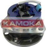 KAMOKA 5500061 комплект подшипника ступицы колеса на OPEL ASTRA G универсал (F35_)