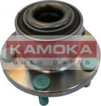 KAMOKA 5500065 комплект подшипника ступицы колеса на FORD C-MAX (DM2)