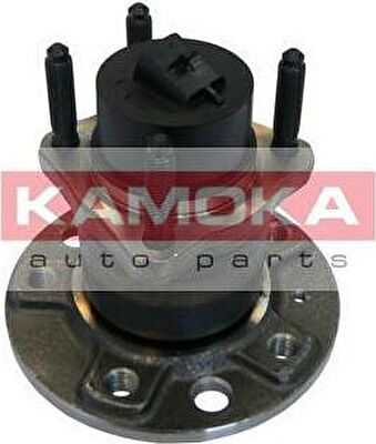 KAMOKA 5500077 Комплект подшипника ступицы колеса