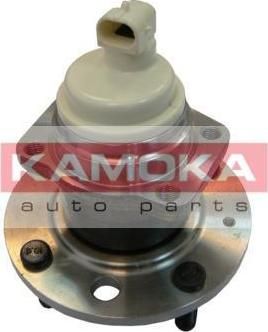KAMOKA 5500088 Комплект подшипника ступицы колеса