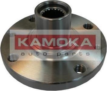 KAMOKA 5500102 Комплект подшипника ступицы колеса